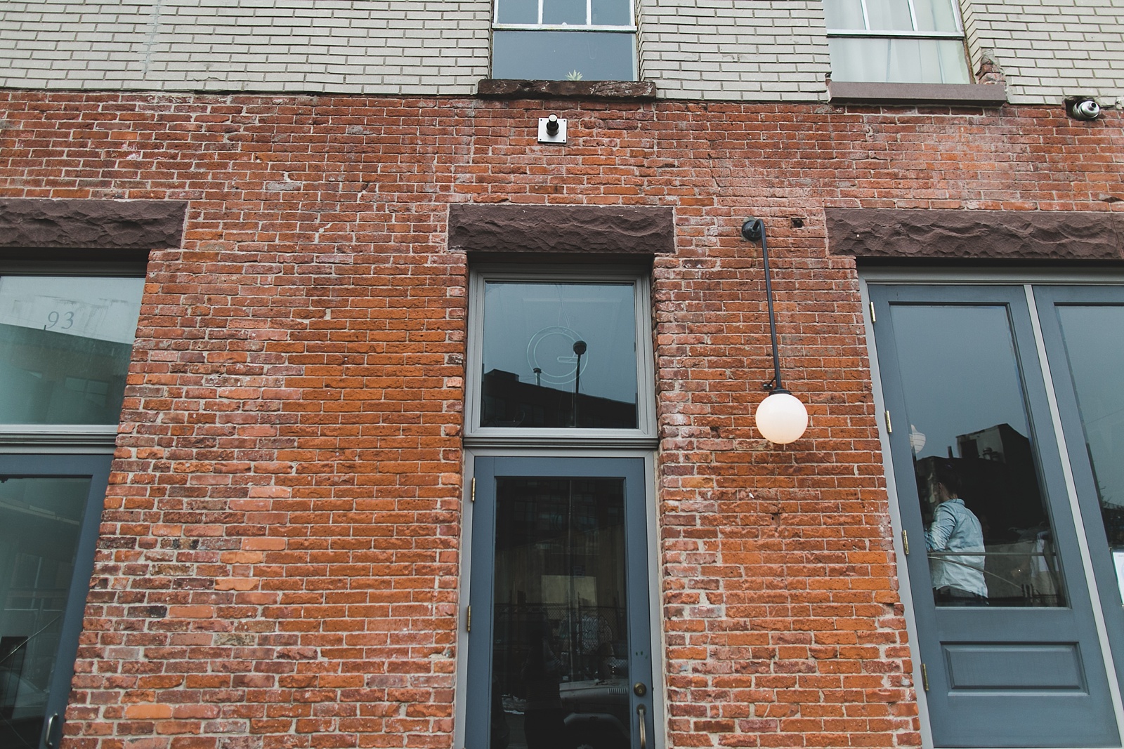 Greenpoint wedding