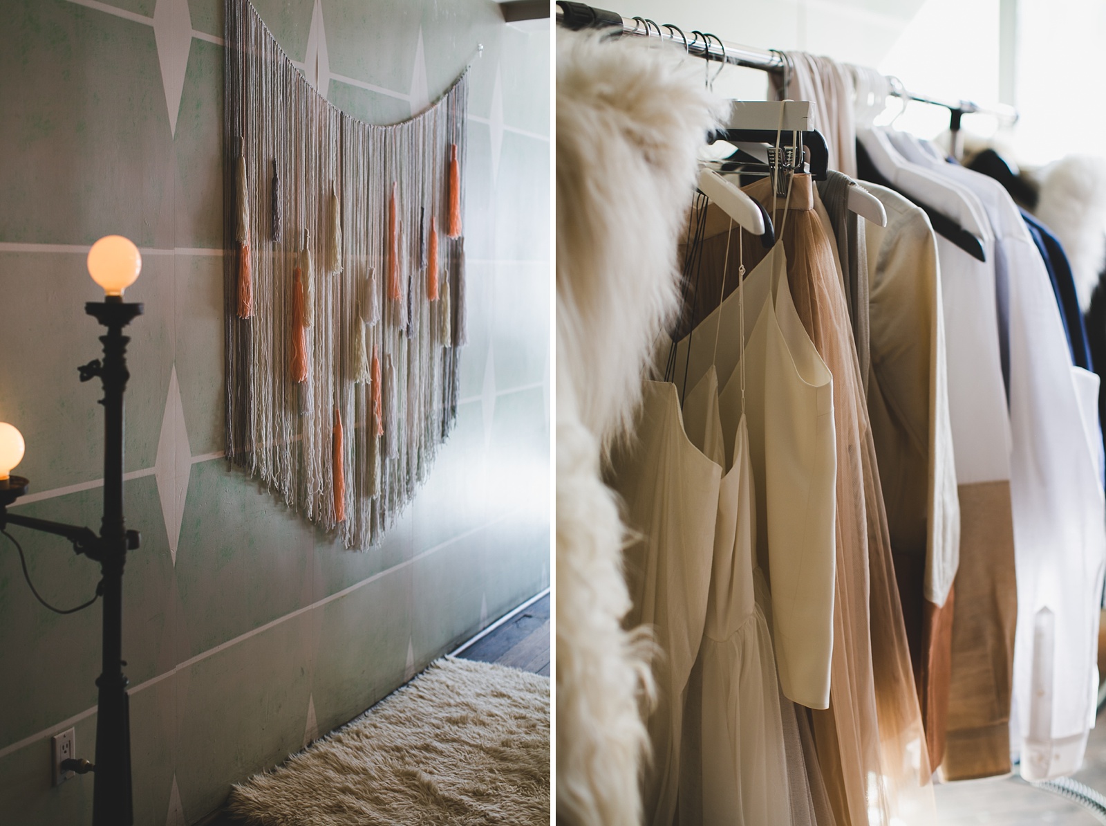 Greenpoint wedding