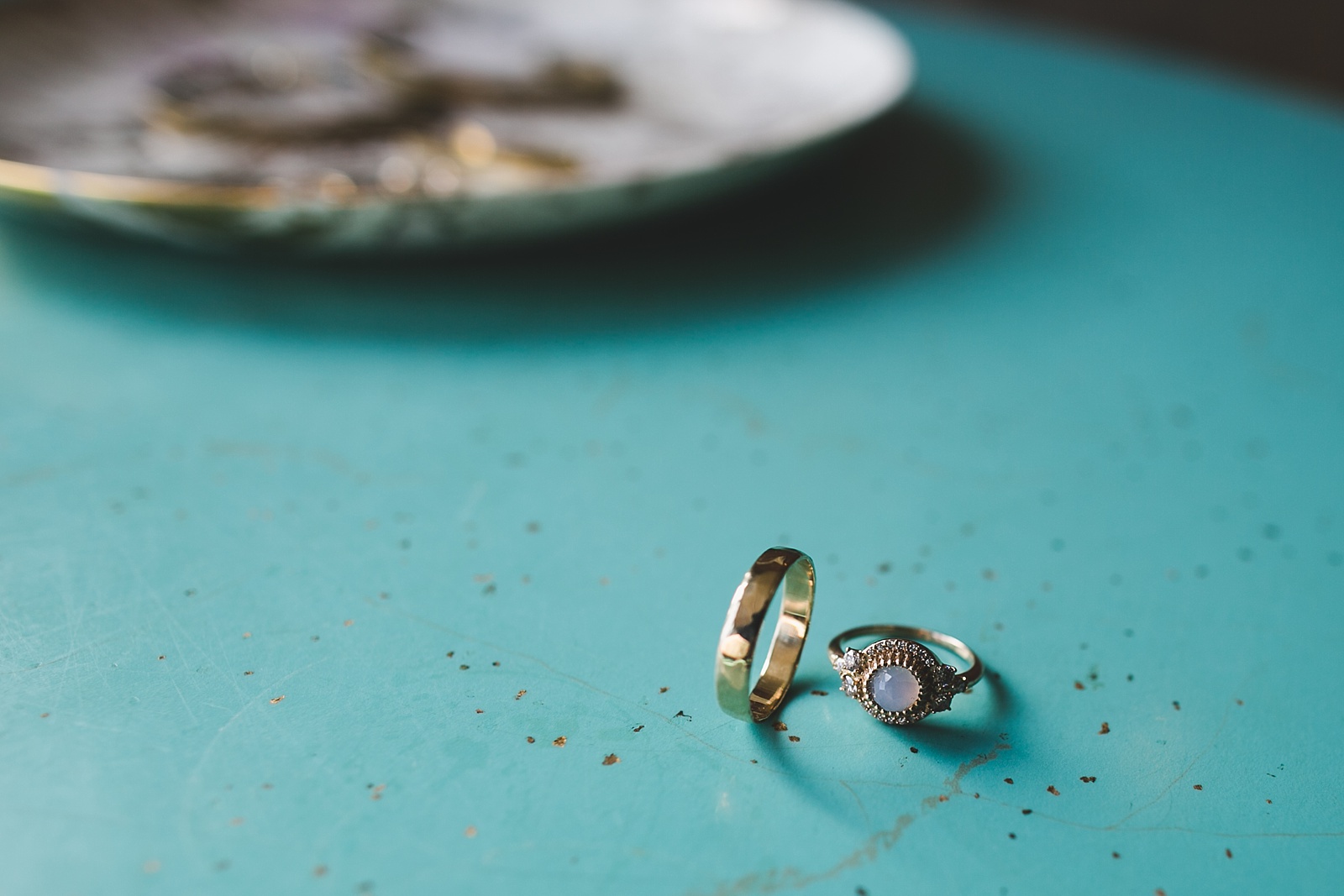 Greenpoint wedding