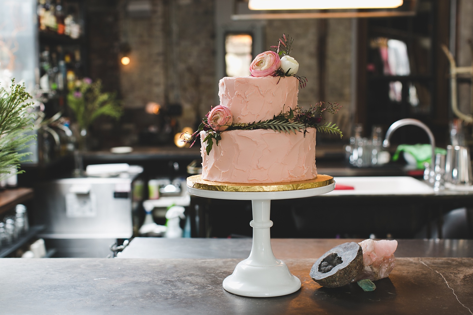 Greenpoint wedding