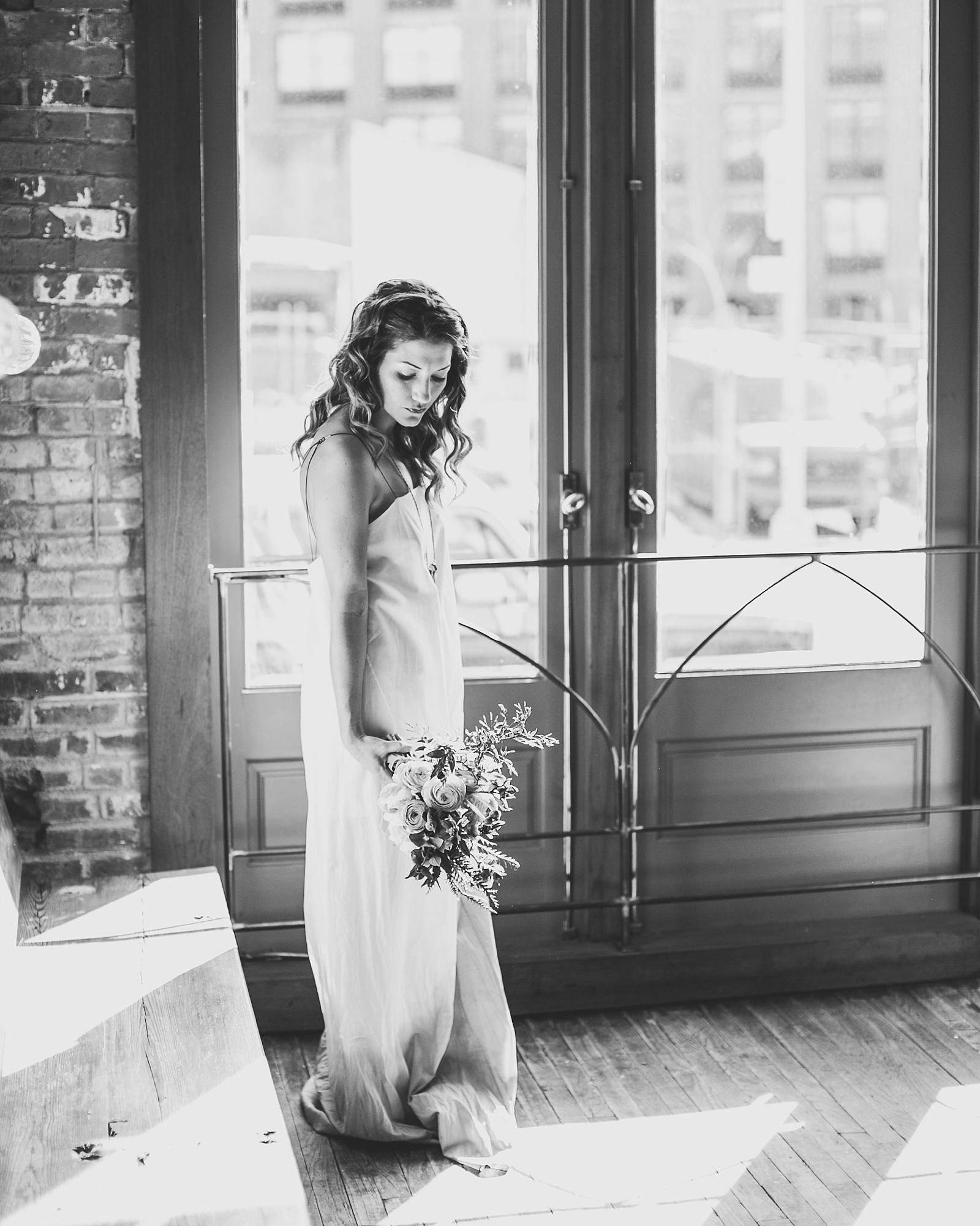 Greenpoint wedding
