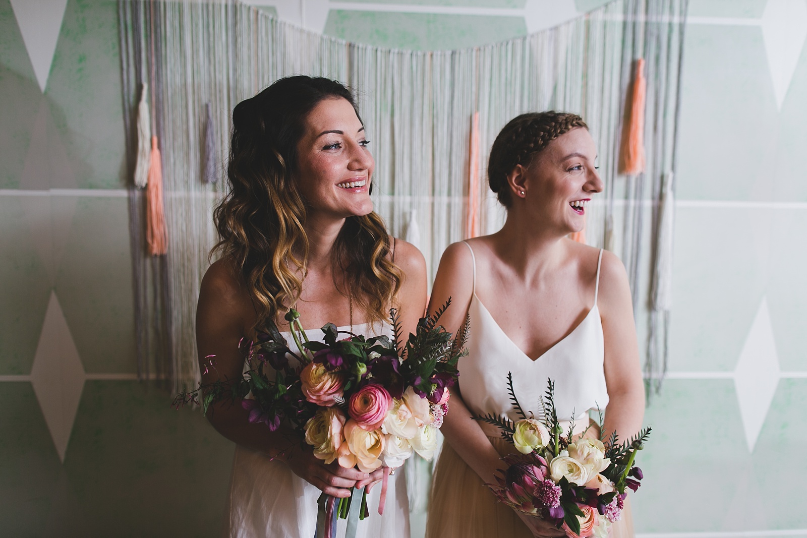 Greenpoint wedding