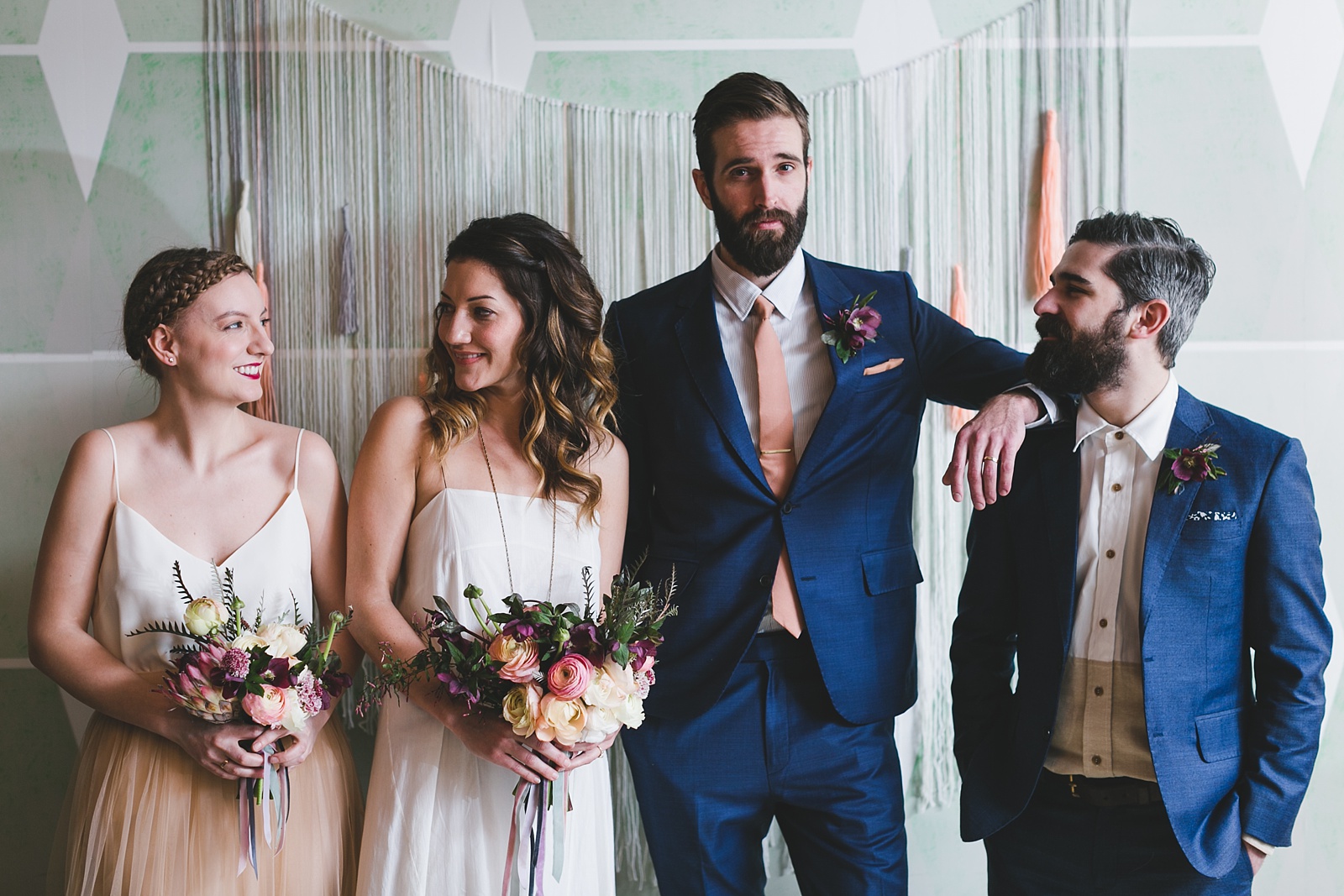 Greenpoint wedding