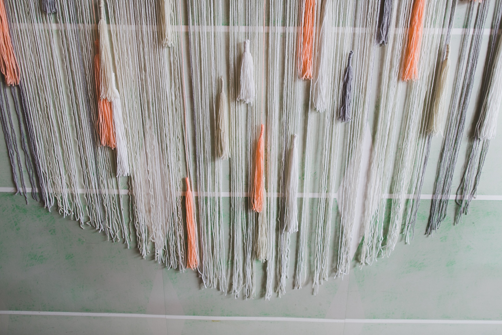Greenpoint wedding
