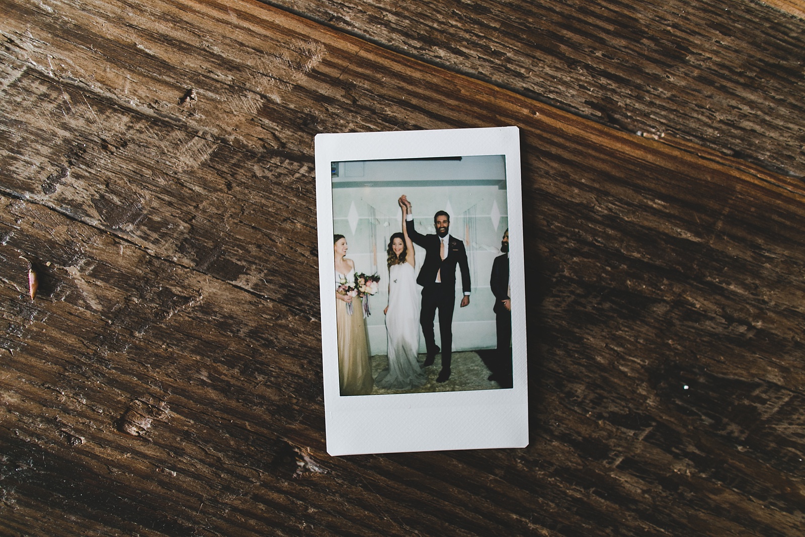 Greenpoint wedding
