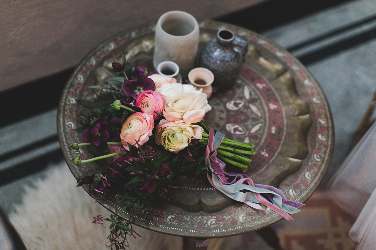 Greenpoint wedding