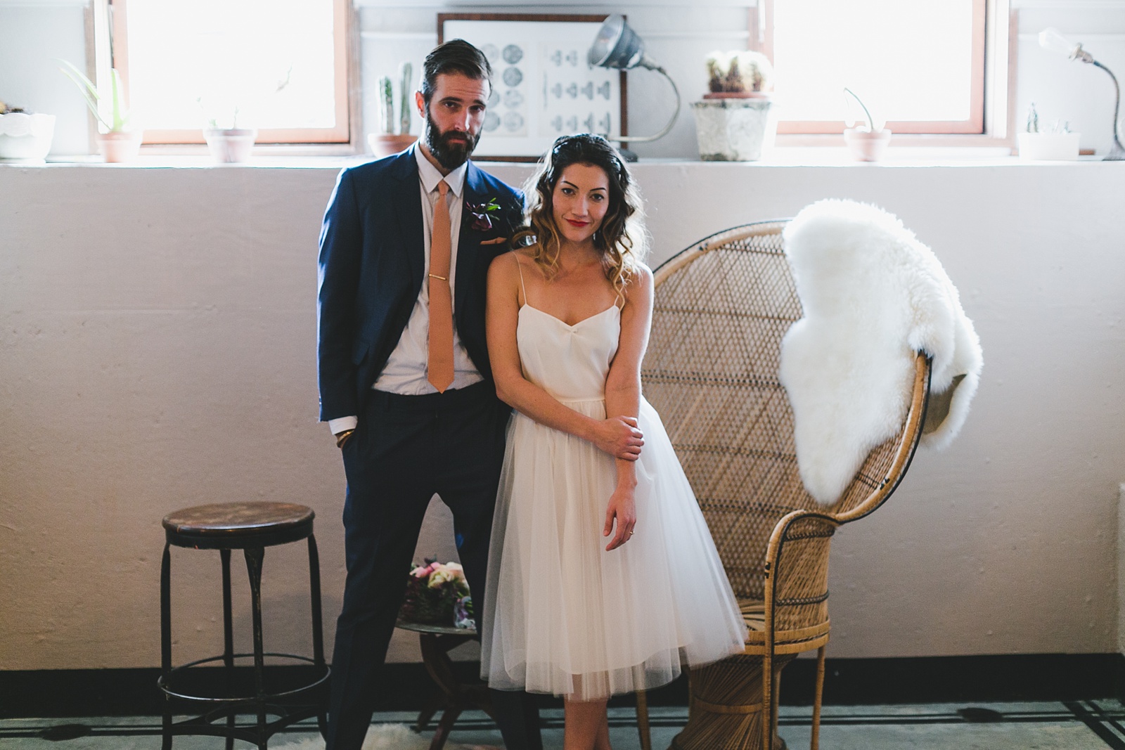 Greenpoint wedding