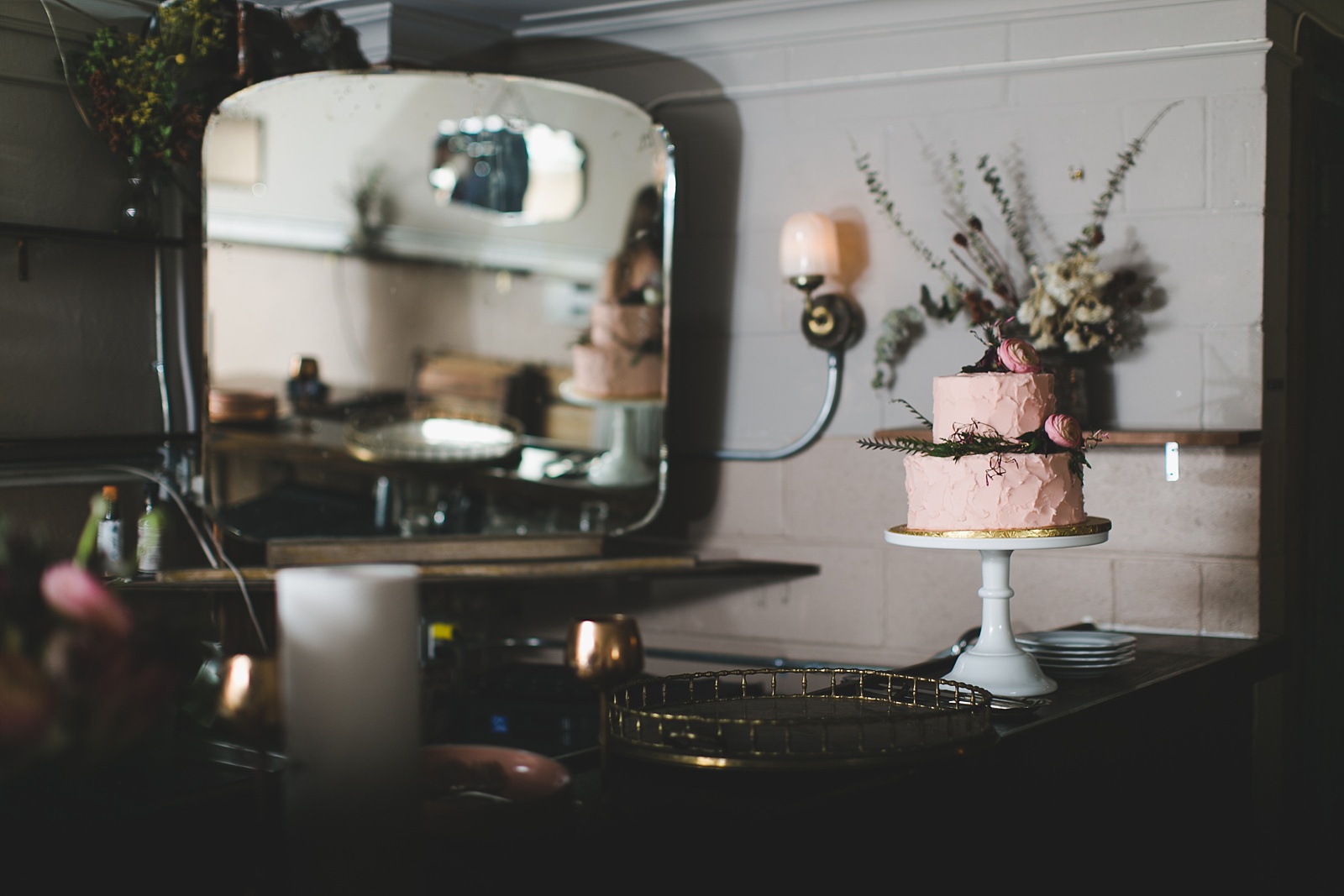 Greenpoint wedding
