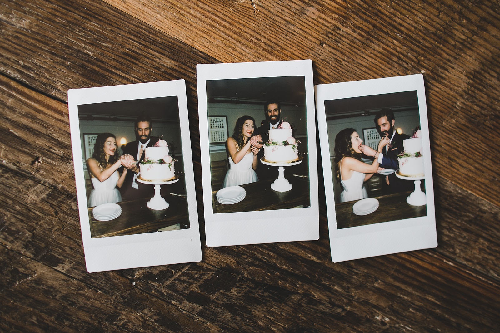 Greenpoint wedding