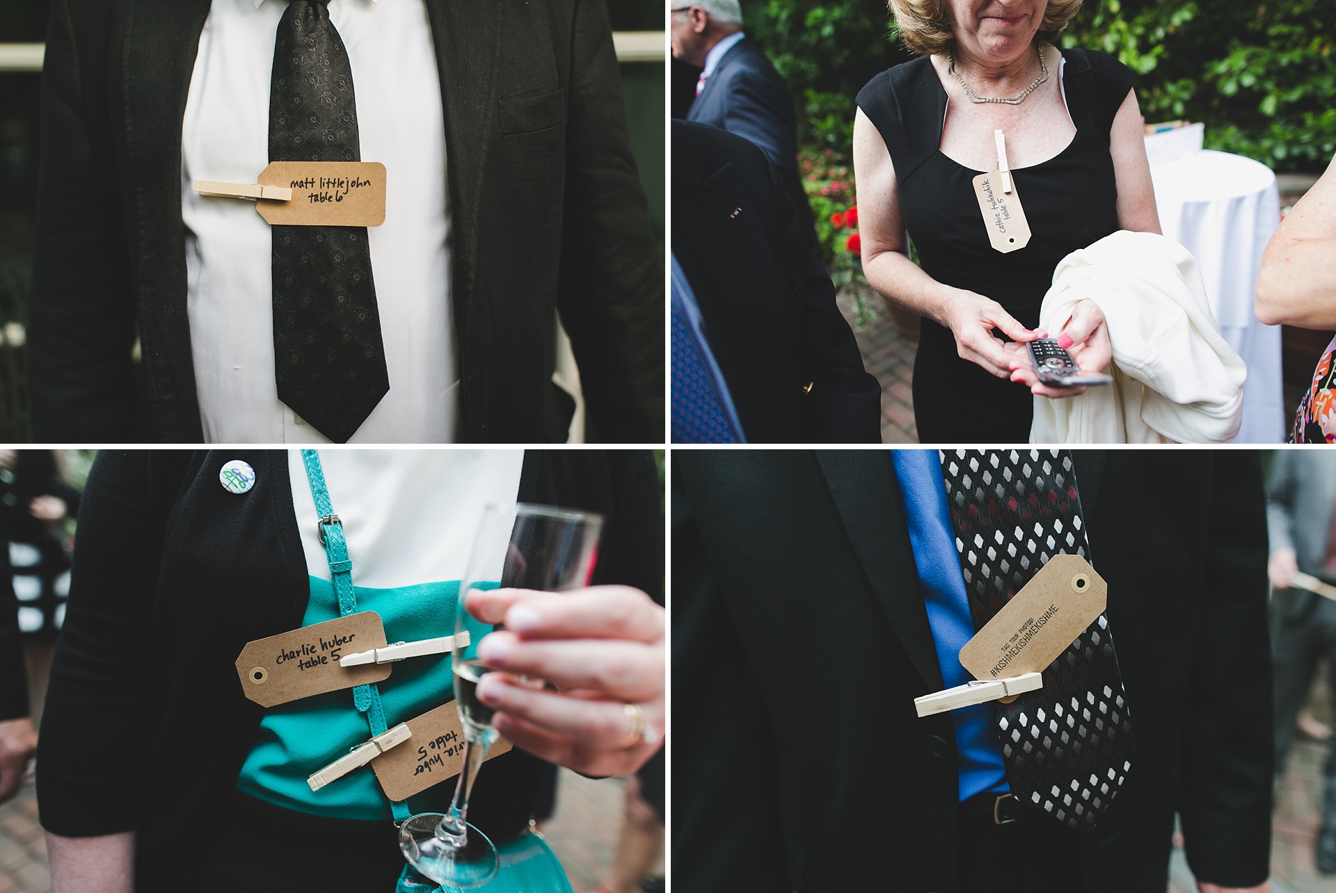 a central park wedding at the Central Park Loeb Boathouse