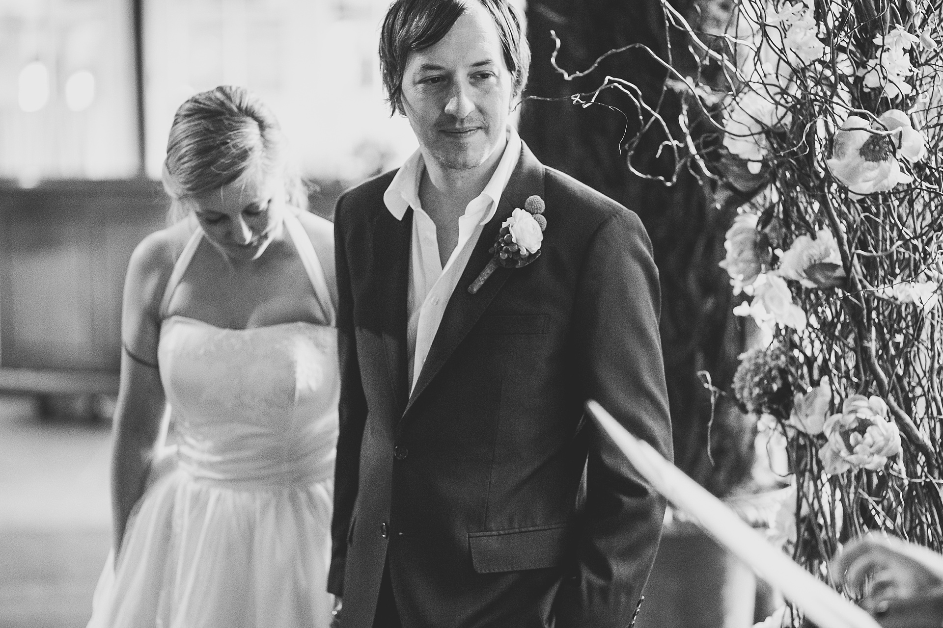 a central park wedding at the Central Park Loeb Boathouse