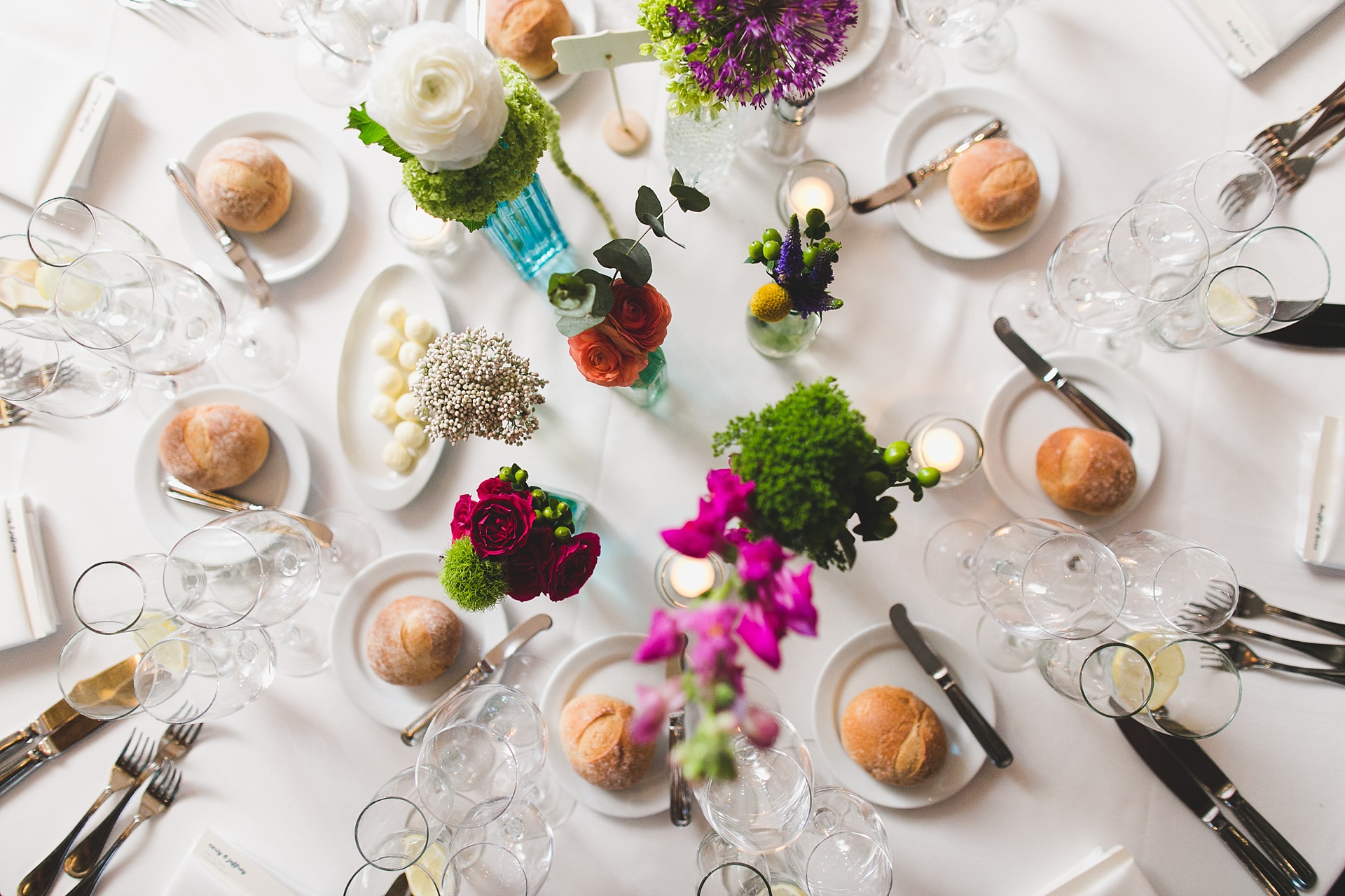a central park wedding at the Central Park Loeb Boathouse