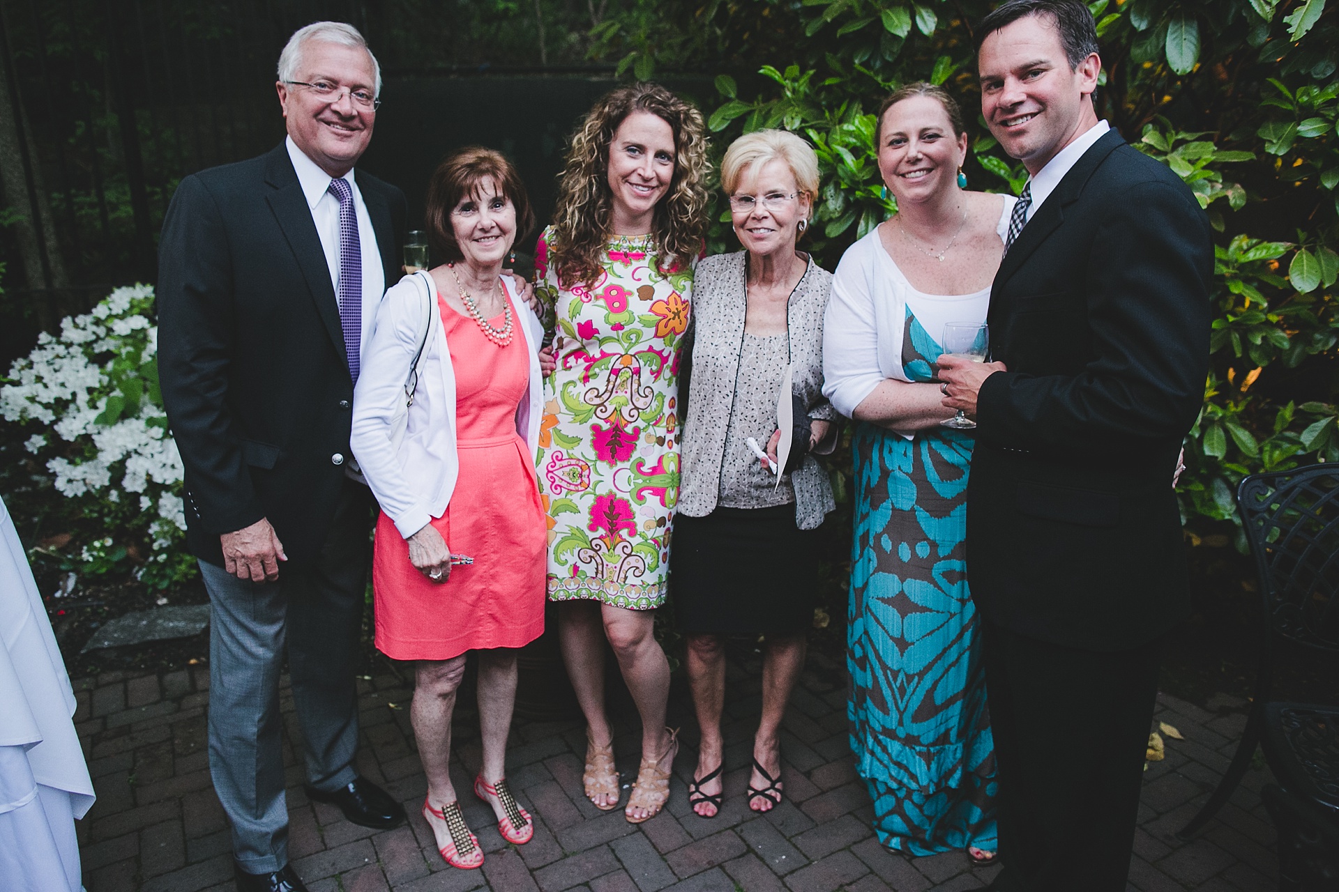 a central park wedding at the Central Park Loeb Boathouse
