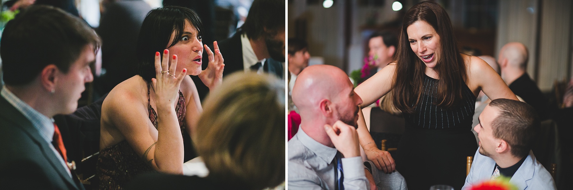 a central park wedding at the Central Park Loeb Boathouse