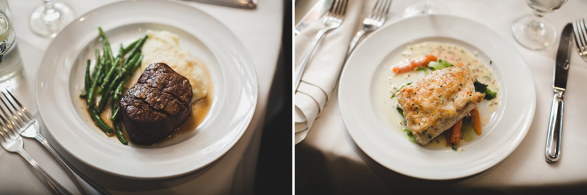 a central park wedding at the Central Park Loeb Boathouse