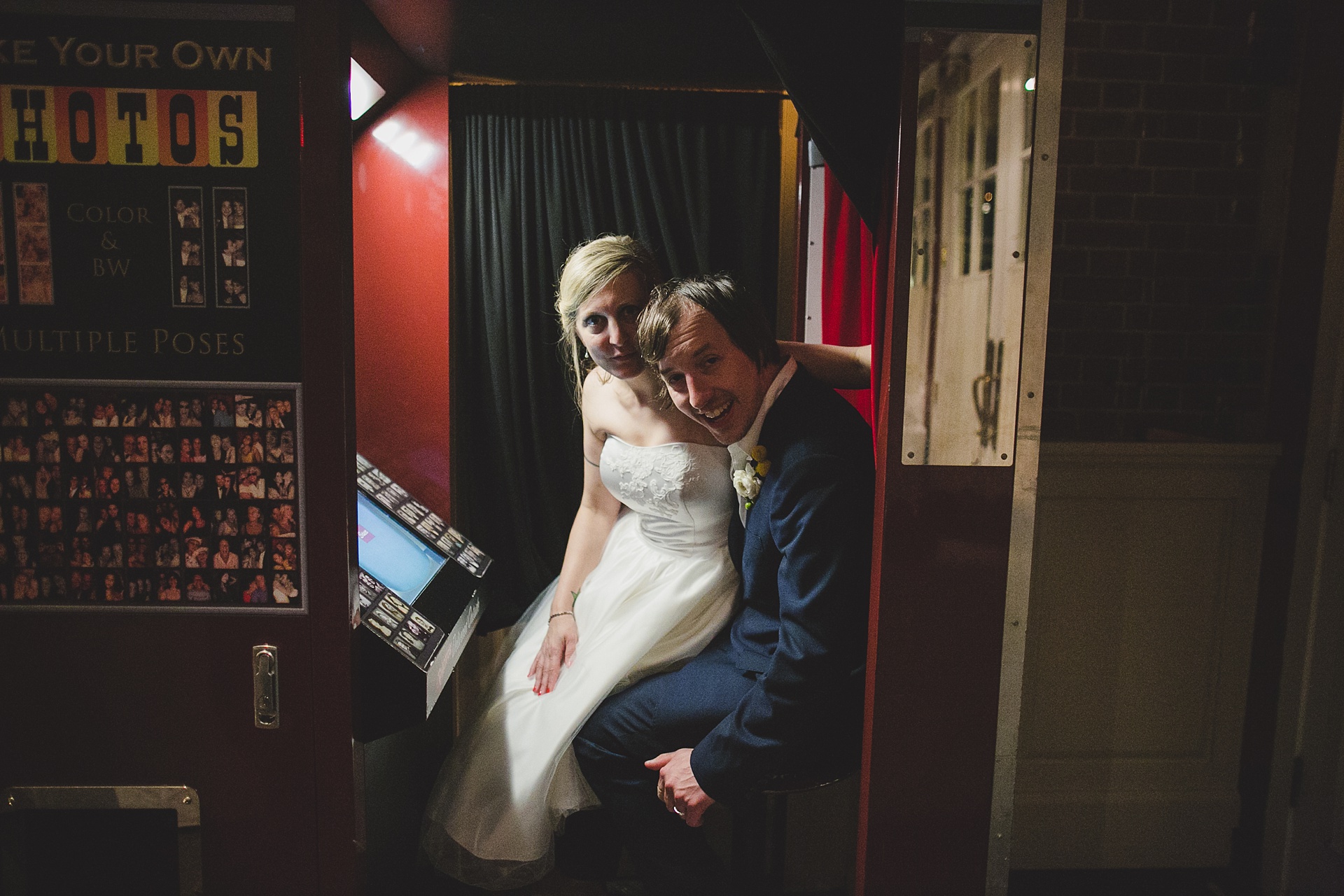 a central park wedding at the Central Park Loeb Boathouse
