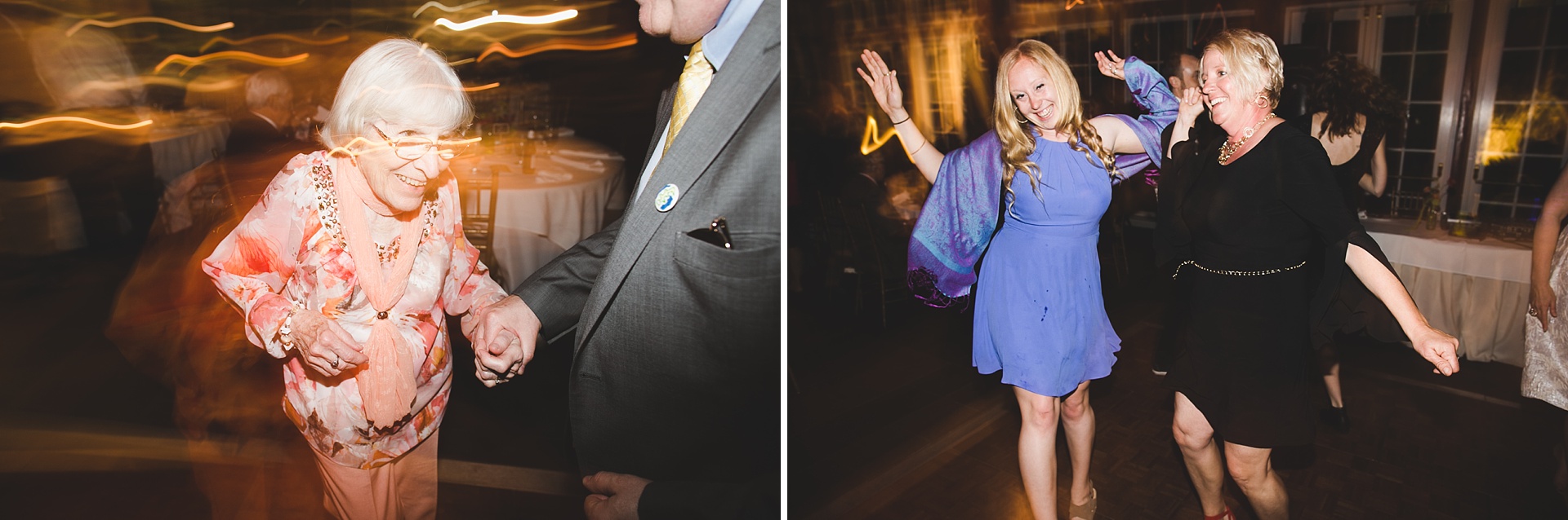 a central park wedding at the Central Park Loeb Boathouse