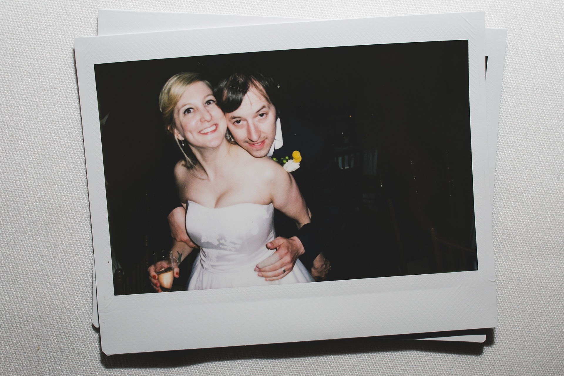 a central park wedding at the Central Park Loeb Boathouse