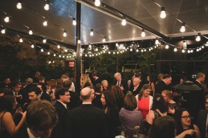 A Williamsburg Wedding at The Wythe Hotel