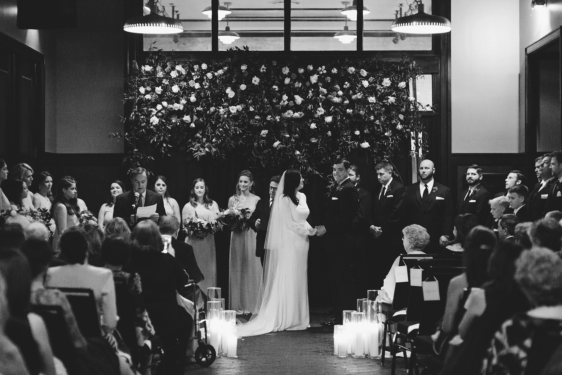 the ace hotel brooklyn wedding